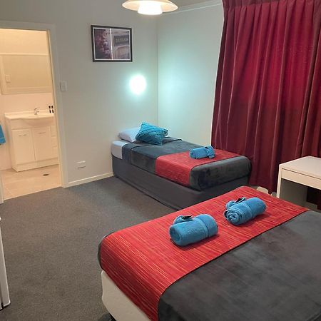 North Gregory Hotel Уинтон Экстерьер фото