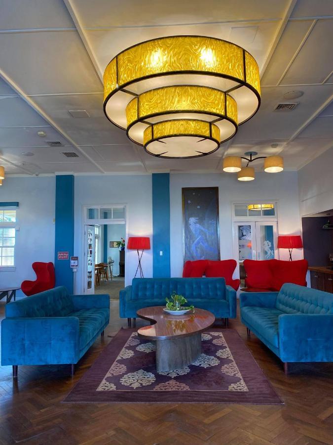 North Gregory Hotel Уинтон Экстерьер фото