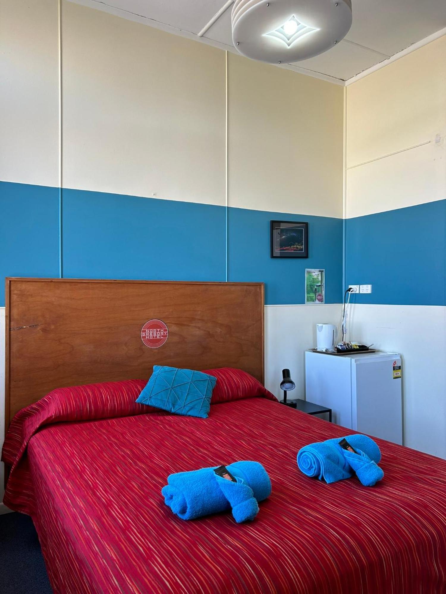 North Gregory Hotel Уинтон Экстерьер фото