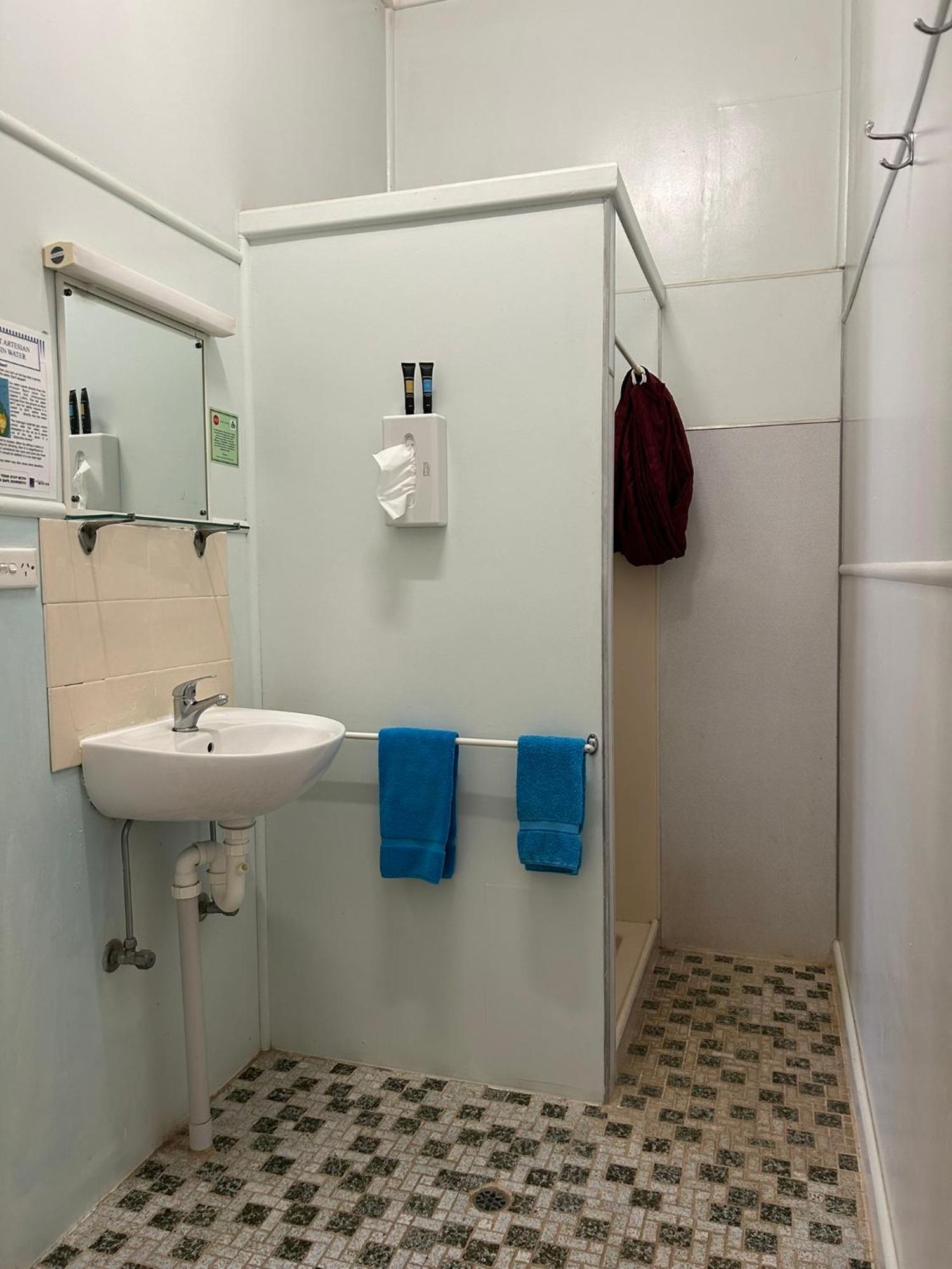 North Gregory Hotel Уинтон Экстерьер фото